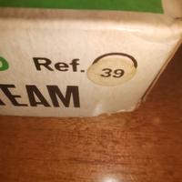 subbuteo squadra Polonia