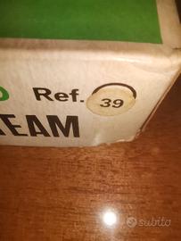 subbuteo squadra Polonia