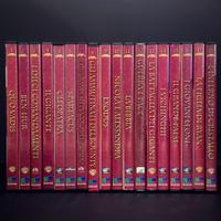Lotto 18 DVD I Grandi Kolossal