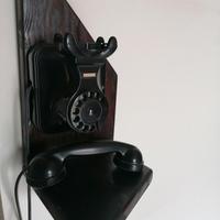 telefono anni 60