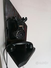 telefono anni 60