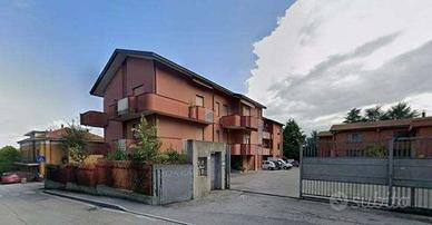 Appartamento a Casatenovo