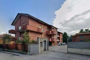 Appartamento a Casatenovo