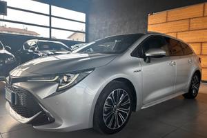 Toyota Corolla Touring Sports 1.8 Hybrid 122 CV 93