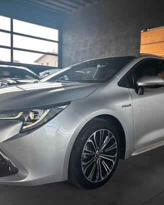 Toyota Corolla Touring Sports 1.8 Hybrid 122 CV 93
