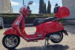 Vespa GTS 310 Super