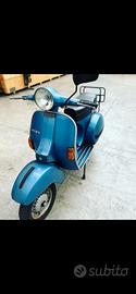 piaggio vespa px125 E