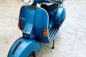 piaggio vespa px125 E