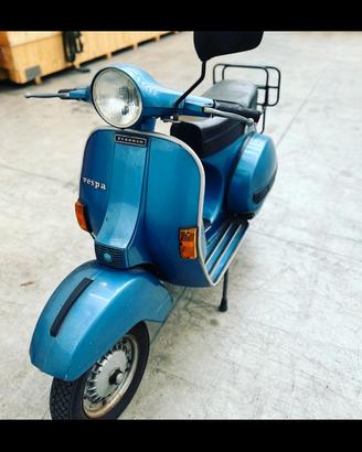 piaggio vespa px125 E