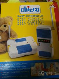 Prodotti per neonati