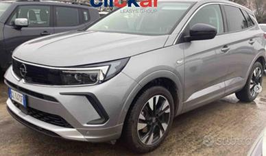 OPEL Grandland 1ª serie Grandland 1.5 diesel E...