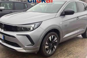 OPEL Grandland 1ª serie Grandland 1.5 diesel E...