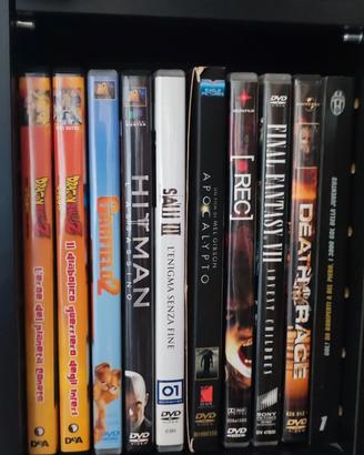 dvd vari 