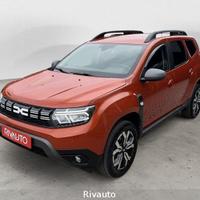 Dacia Duster 1.0 TCe 4x2 90cv Journey