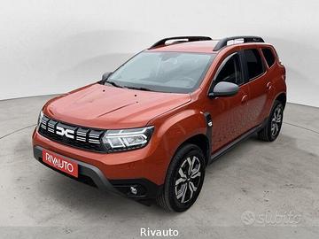 Dacia Duster 1.0 TCe 4x2 90cv Journey