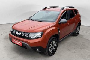 Dacia Duster 1.0 TCe 4x2 90cv Journey