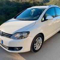 golf plus  1.6 Highline 