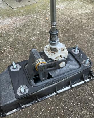 Leva completa originale 9n3 Polo GTi e Cup edition