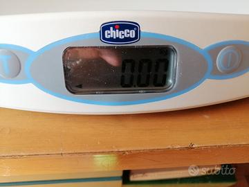 bilancia chicco 