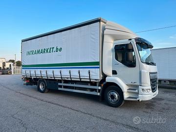 Daf LF 230 anno 2018