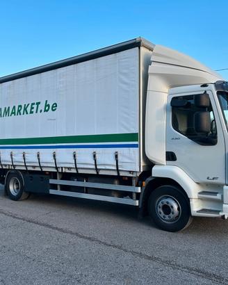 Daf LF 230 anno 2018