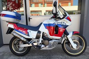 Honda Africa Twin XRV 750