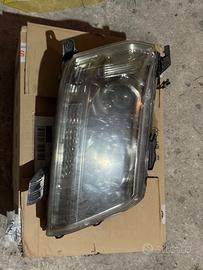Fanale dx Suzuki gran vitara
