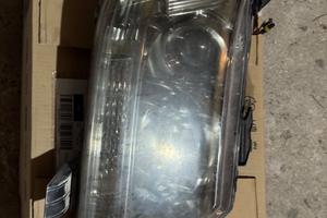 Fanale dx Suzuki gran vitara