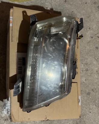 Fanale dx Suzuki gran vitara