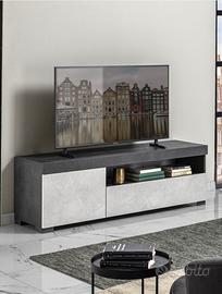Mobile porta tv