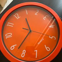 Orologio da parete diametro 30 cm