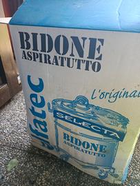 Bidone Aspira TUTTO