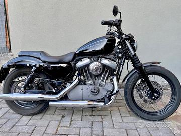 Harley-Davidson Sportster 1200 - 2008