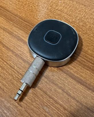 Adattatore Audio Wireless Bluetooth (modello J33)