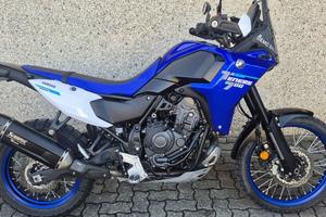 Yamaha Ténéré 700