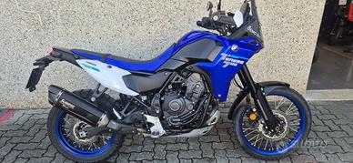 Yamaha Ténéré 700