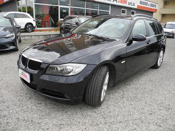 BMW 320 d 177cv Touring Eletta -97.000 Km- UNICO