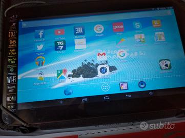Smart Pad Mediacom