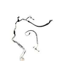 Tubi aria condizionata kia rio 1500 crdi 110 cv 20