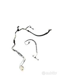 Tubi aria condizionata kia rio 1500 crdi 110 cv 20