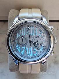 OFFICINA DEL TEMPO "al quarzo" 