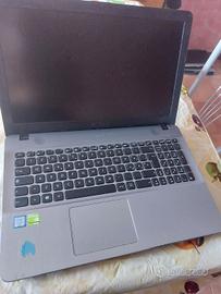 asus pc