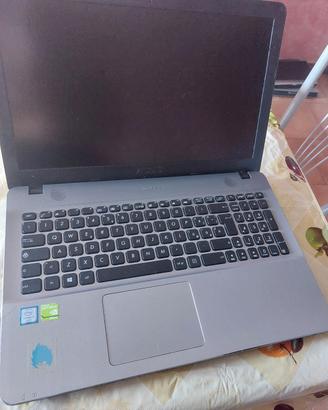 asus pc