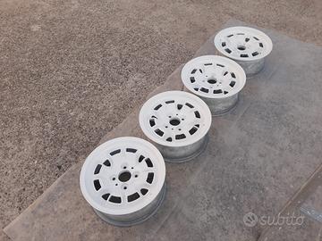 Cerchi in lega Millemiglia