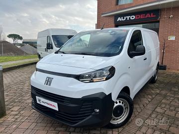 Fiat Scudo 1.5 Bluehdi L2H1 Automatico