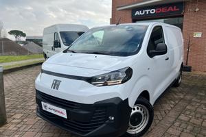 Fiat Scudo 1.5 Bluehdi L2H1 Automatico