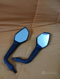 specchietti duke 790 e 890
