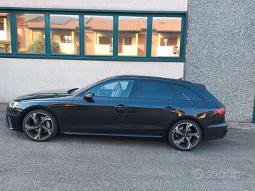Audi A4 mod. B8 A2DMTAQ1
