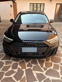 Audi A1 MY23 Sportback 35 TFSI S-line