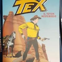 Collezione storica Tex Willer